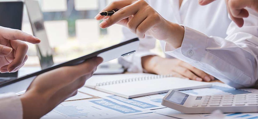 Cómo Prepararse para una Due Diligence Financiera Exitosa