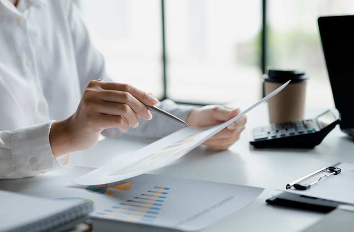 El Futuro de la Contabilidad Tendencias y Desafíos