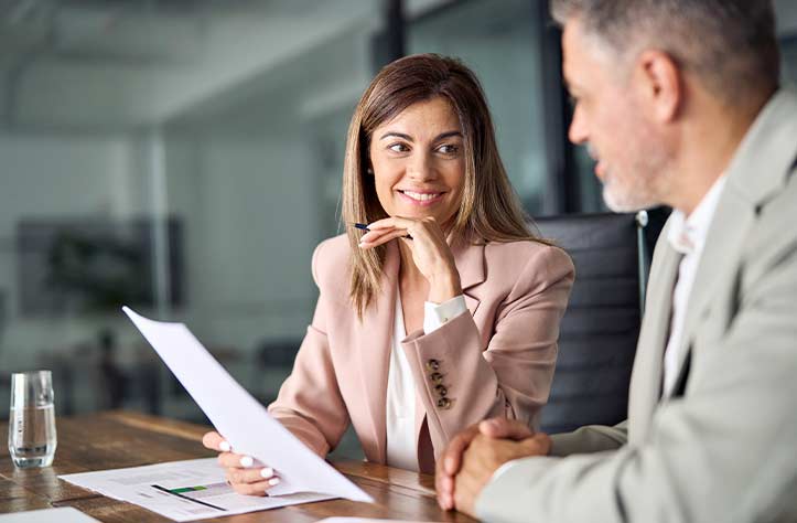 Estrategias para la Administración Eficiente de Nómina